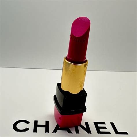 chanel rouge allure extatique|Chanel Rouge Allure gloss 13.